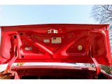 1969 Ford Cobra SportsRoof Trunk