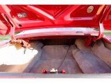 1969 Ford Cobra SportsRoof Trunk