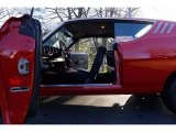 1969 Ford Cobra SportsRoof Front Seat