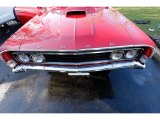 1969 Ford Cobra SportsRoof Exterior