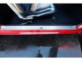 1969 Ford Cobra SportsRoof Marks and Logos