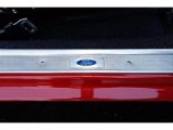 1969 Ford Cobra SportsRoof Marks and Logos