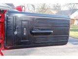 1969 Ford Cobra SportsRoof Door Panel
