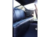 1969 Ford Cobra SportsRoof Rear Seat