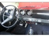 1969 Ford Cobra SportsRoof Dashboard