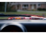 1969 Ford Cobra SportsRoof Hood mounted turn indicators