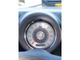 1969 Ford Cobra SportsRoof Gauges