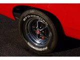 1969 Ford Cobra SportsRoof Wheel