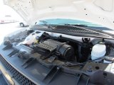 2014 Chevrolet Express 3500 Cargo WT 4.8 Liter OHV 16-Valve Vortec V8 Engine