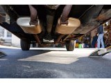 1969 Ford Cobra SportsRoof Undercarriage