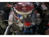 Ford Cobra Engines