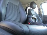 2015 Land Rover Discovery Sport HSE Lux Front Seat