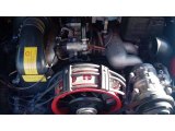 Porsche Engines