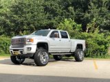 2018 GMC Sierra 3500HD Denali Crew Cab 4x4