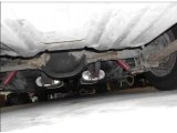 1967 Mercury Cougar XR-7 Undercarriage
