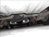 1967 Mercury Cougar XR-7 Undercarriage