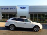 2019 White Platinum Lincoln MKT Reserve AWD #138487755