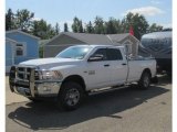 2016 Ram 3500 SLT Crew Cab 4x4