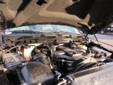 2016 Ram 3500 Tradesman Crew Cab 4x4 6.7 Liter OHV 24-Valve Cummins Turbo-Diesel Inline 6 Cylinder Engine