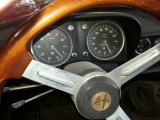 1966 Alfa Romeo Duetto Spider Gauges