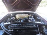 1958 Cadillac Fleetwood Sixty Special 365 cid OHV 16-Valve V8 Engine