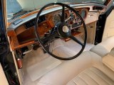 1965 Rolls-Royce Silver Cloud III Interiors