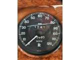 1965 Rolls-Royce Silver Cloud III 4 Door Saloon Gauges
