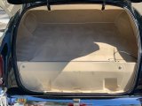 1965 Rolls-Royce Silver Cloud III 4 Door Saloon Trunk