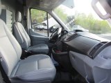 2015 Ford Transit Van 250 MR Long Front Seat