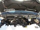 2015 Ford Transit Van 250 MR Long 3.5 Liter EcoBoost DI Twin-Turbocharged DOHC 24-Valve V6 Engine