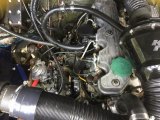 Land Rover Series III Engines