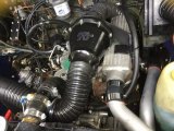 Land Rover Series III Engines