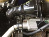 Land Rover Series III Engines