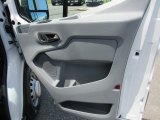 2015 Ford Transit Van 350 HR Extended Door Panel