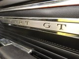 1967 Dodge Dart GT 2 Door Hardtop Marks and Logos