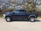 2012 Dodge Ram 2500 HD ST Crew Cab 4x4