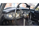 1963 Austin-Healy 3000 Convertible Steering Wheel
