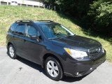 2015 Subaru Forester 2.5i Premium Front 3/4 View