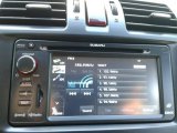 2015 Subaru Forester 2.5i Premium Audio System
