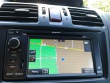 2015 Subaru Forester 2.5i Premium Navigation