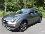 2017 Infiniti QX30 Luxury AWD Exterior