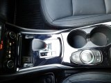 2017 Infiniti QX30 Luxury AWD 7 Speed DCT Automatic Transmission