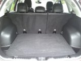 2019 Jeep Compass Limited Trunk