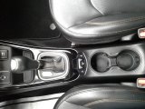 2019 Jeep Compass Limited 6 Speed Automatic Transmission
