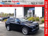 2020 Toyota Highlander Limited AWD