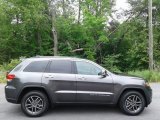 2019 Jeep Grand Cherokee Limited Exterior