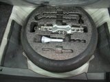 2018 Honda Civic EX-T Sedan Tool Kit