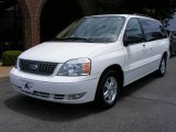2006 Vibrant White Ford Freestar SEL #13829530