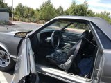 1987 Chevrolet El Camino Conquista Front Seat