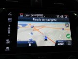 2018 Honda Civic Sport Touring Hatchback Navigation